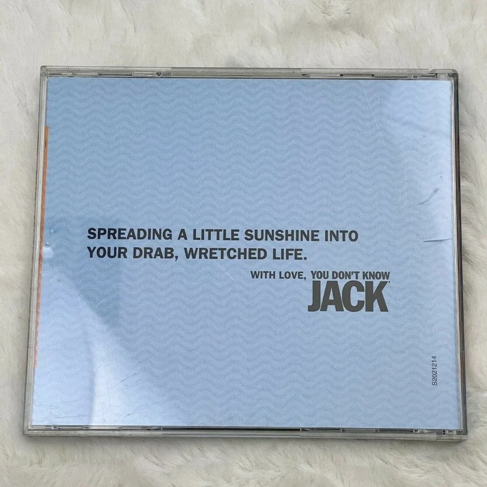 You Don't Know Jack Volumes 2 & 3 PC CD Vintage Trivia Games